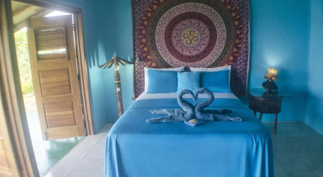 Вилла Go Natural Jamaica Retreats