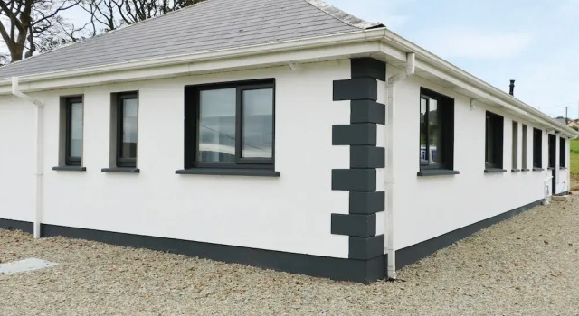 Коттедж Gatehouse
