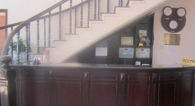 HP Villa Hotel, Book Hotel Da Lat Lam Dong