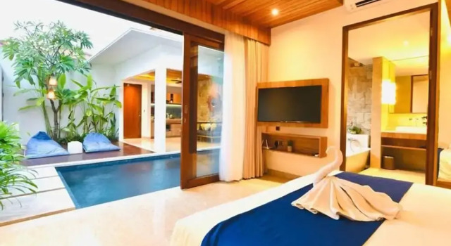 The Mavila Sanur