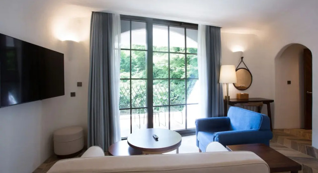 Ecoland Hotel