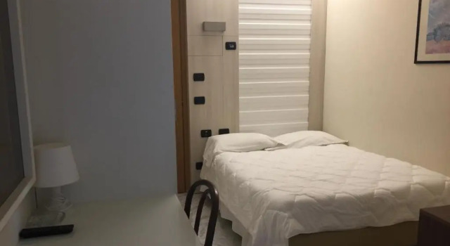 Одноместный номер Standard Hotel Consuelo