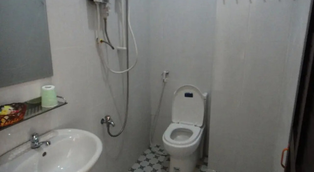 Двухместный номер Standard Khemra I Guesthouse