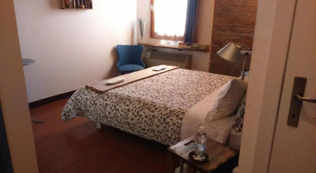 Номер Standard Corte di Maggio B&B