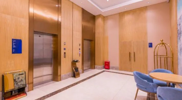 Kyriad Marvelous Hotel Dongguan Songshan Lake Dalingshan Store, Rezervasyon Otel Guangdong otoparklı oteller, Otopark