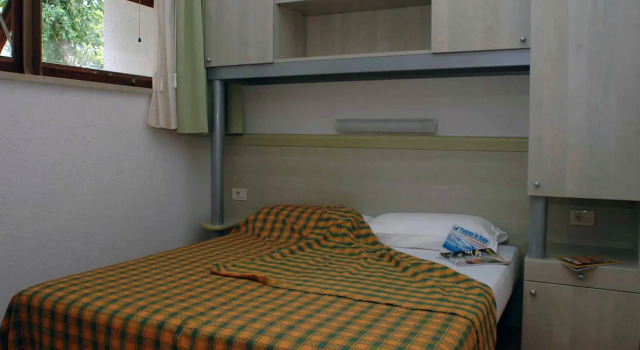 Residence Punta Spin, Reserva ahora Camping Camping y glamping en Véneto, Camping