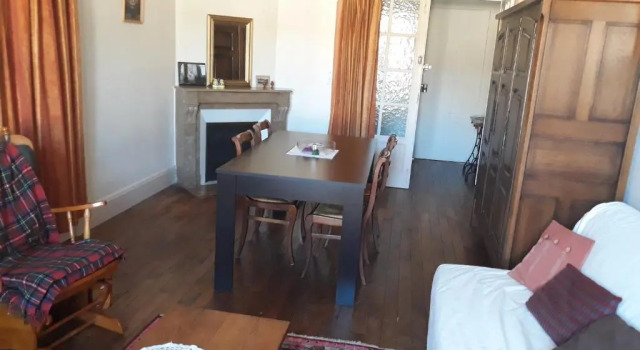 appartement "les goumis", Book Lejlighed Baccarat 