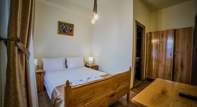 Central Apartment Luxury