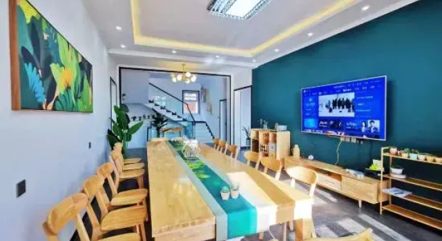 Beijing Yunshui Xiaozhu B&B, Book Bed and Breakfast Hoteller i Beijing Province med parkering, Parkering