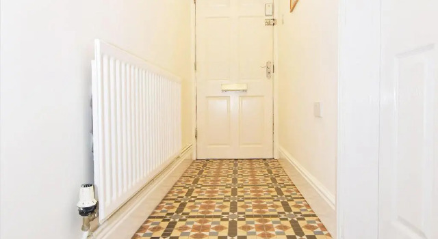 Townhouse @ Earle Street Crewe