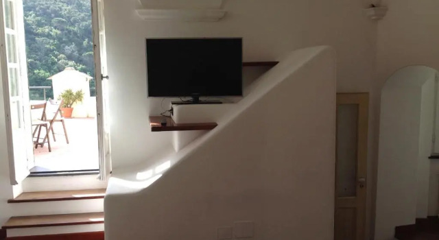 Номер Standard B&B Lacrêma