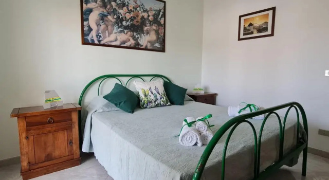 Апартаменты Guesthouse Bellavista Otranto