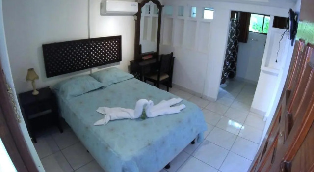 Двухместный номер Standard Hotel Baltsol