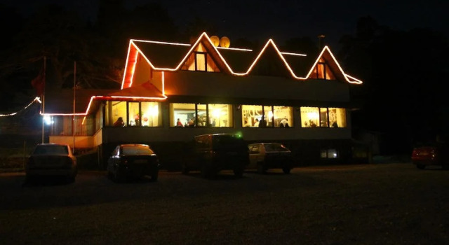 Koroglu Konagi, Prenota Hotel Bolu Regione del Mar Nero