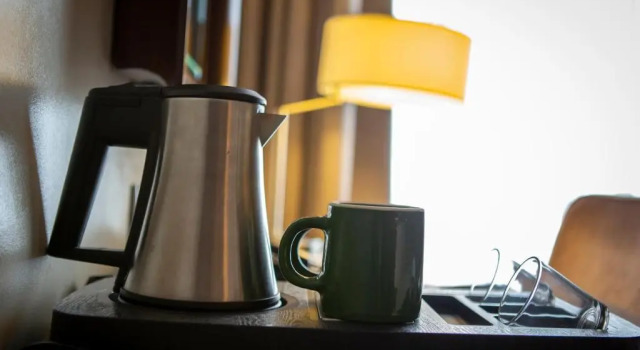 Номер Deluxe Hotel Atlantic Agdal