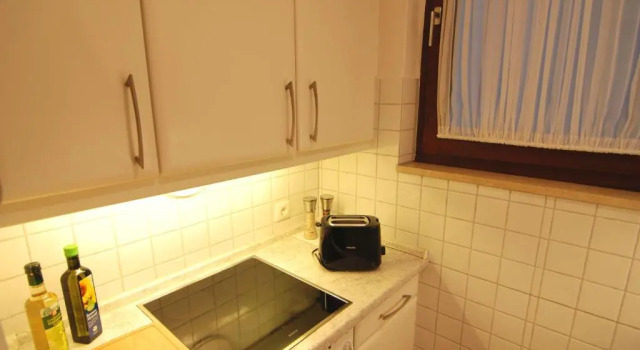 Студия Apartment Reichenbachstraße
