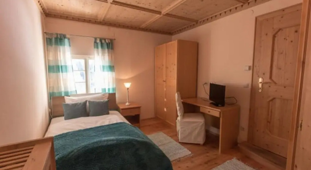 Одноместный номер Standard Hotel Kaiservilla