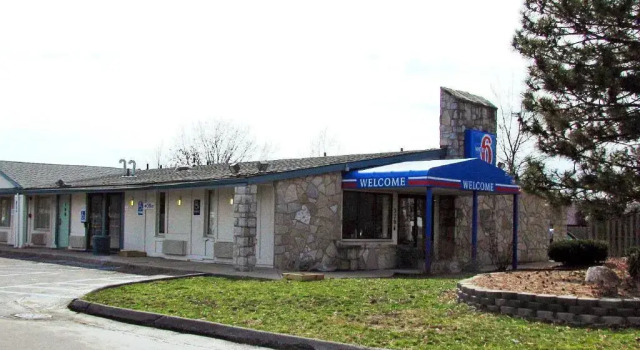 Motel 6 Kalamazoo, MI, Boek Motel Kalamazoo Michigan
