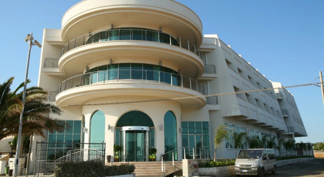 Hotel Jonico