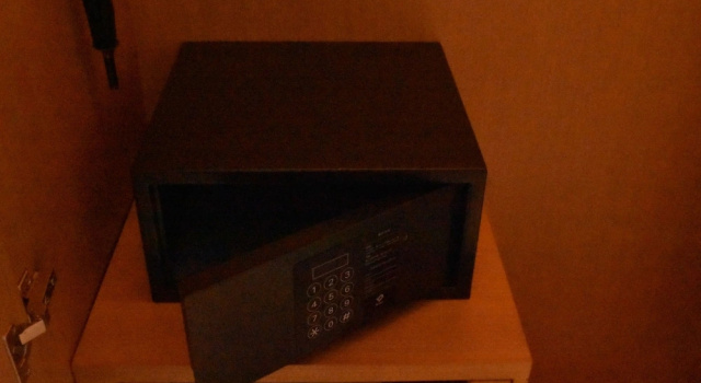 Номер Standard с видом на сад Galaxy Minyoun Langzhong Tianfu Hotel