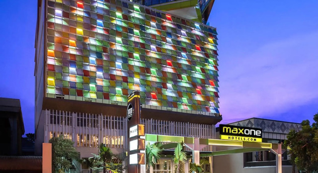 Camera Standard MaxOneHotels.com at Tidar