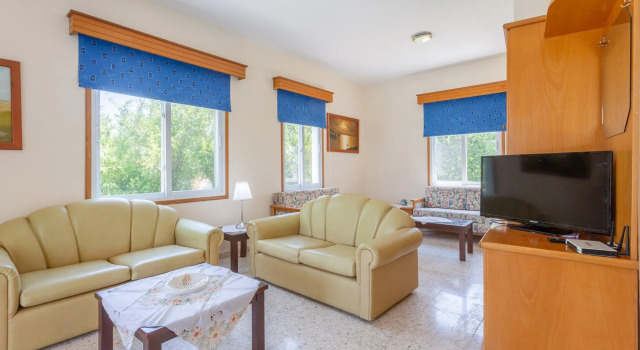 Argaka Sun Villa Tessera