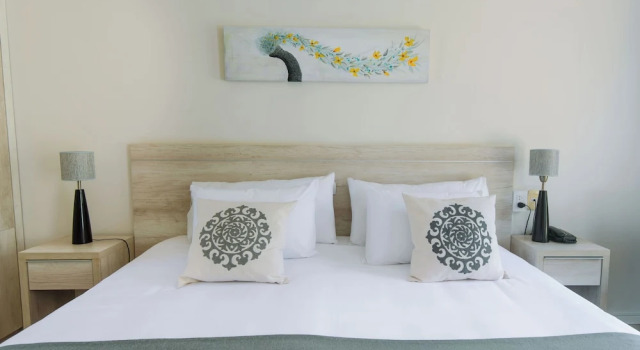 Номер Classic Hotel Camberland