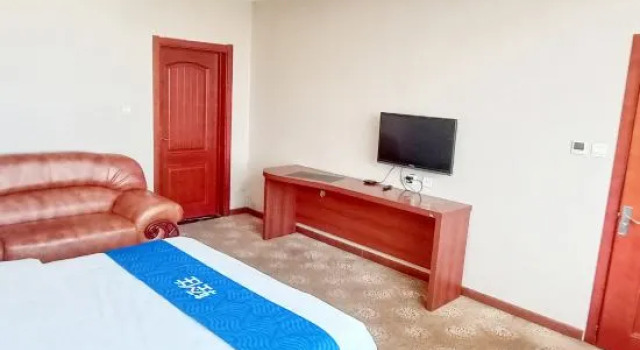 Люкс Business Chifeng zunya business hotel