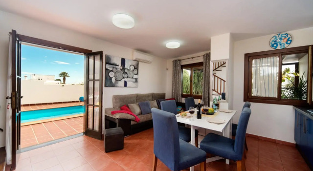 Villa Julianne 1