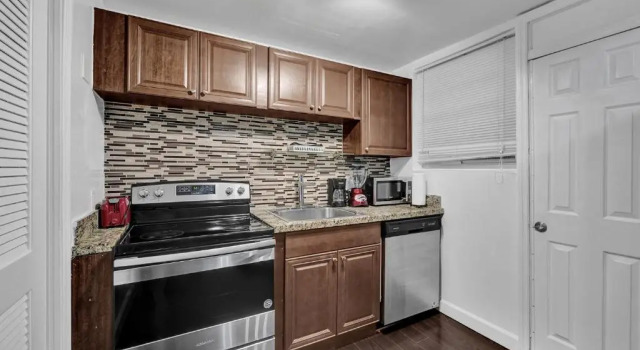 Апартаменты c 1 комнатой Casa Gaby Apartments Part of the Oasis Casita Collection