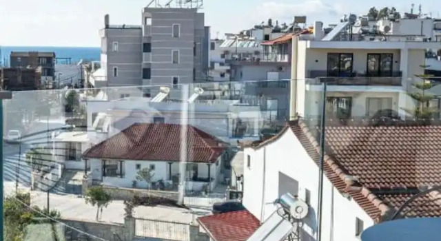 Номер Standard Dukas Boutique Hotel