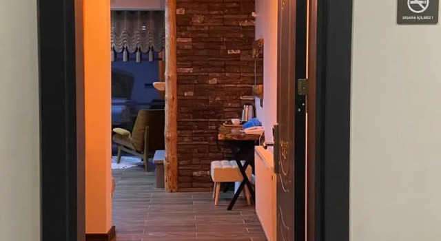 Люкс Deluxe Vadi Taş Konak