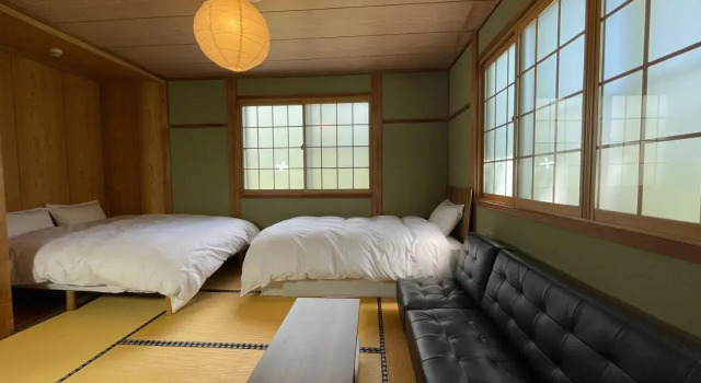 A short walk to Akakura Onsen Ski Lift and Town by Japow House, Prenota Hotel Myoko Myoko