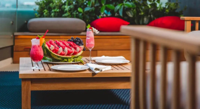 Люкс Boutique Hotel Vissi dArte
