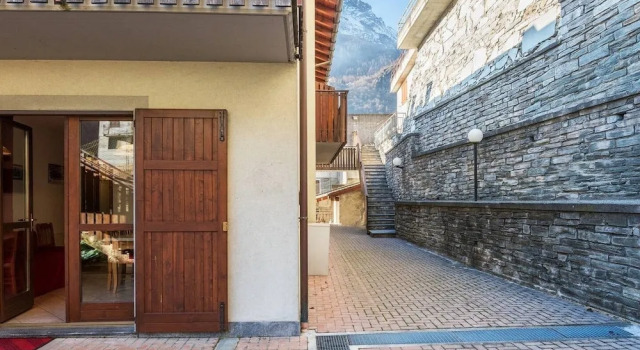 Altido Lanterna Apartments