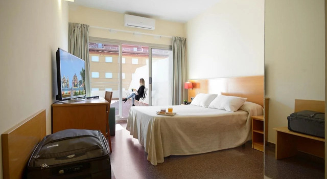 Hotel Playa Miramar