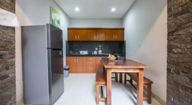 Вилла SMV - garden - 7-BR · 7BR Garden Villa Walk to Beach and Shops Legian