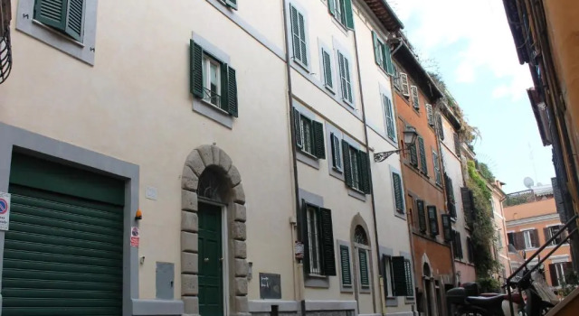 Easydomus Ibernesi, Prenota Hotel Roma Lazio