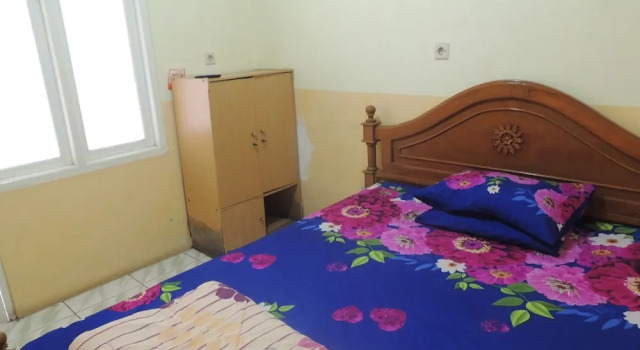 Superior cameră Puspa Indah Syariah 3