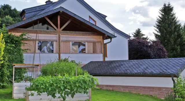 Коттедж Comfortable Holiday Home in Quiet