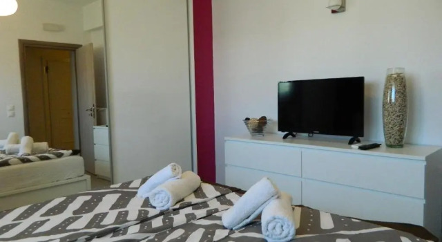 Kalithies apartment, Забронировать Апартаменты/квартира Апартаменты Калитиес, Апартаменты/квартира