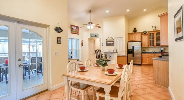 Коттедж Atlantic Oaks Beach House