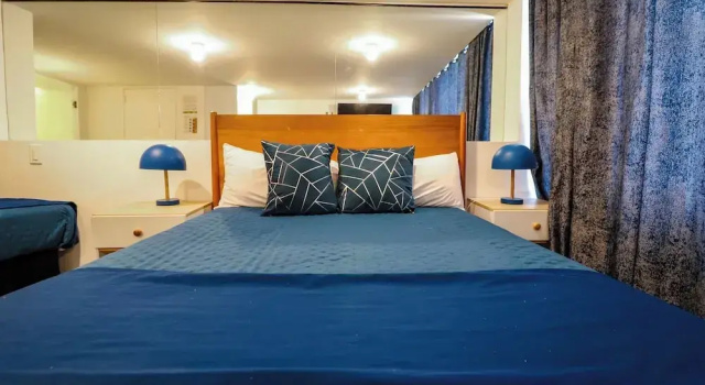 Номер Comfort Hotel Emma