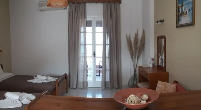 Villa Bambas