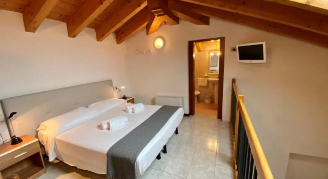 Номер Superior Hotel Rosa Caorle