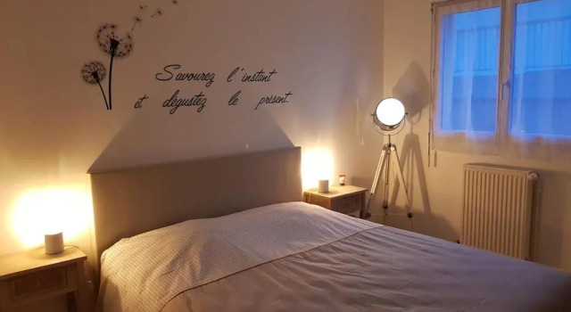 A 100 m de la mer et du port ! Parking privatif !, Book Apartment Fecamp 