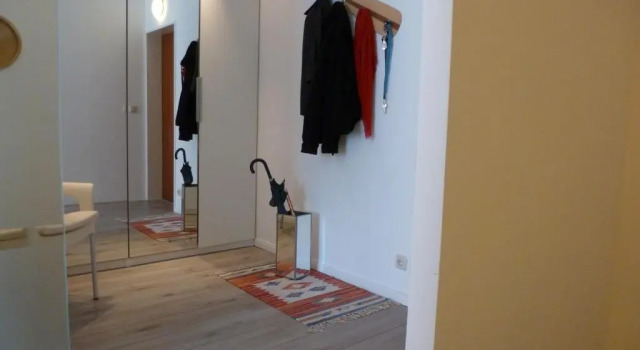 Апартаменты ScharMeer Scharbeutz