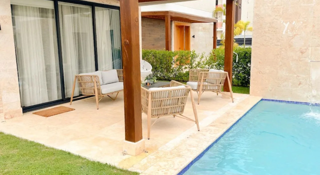 Номер Comfort Xeliter Green One Playa Dorada