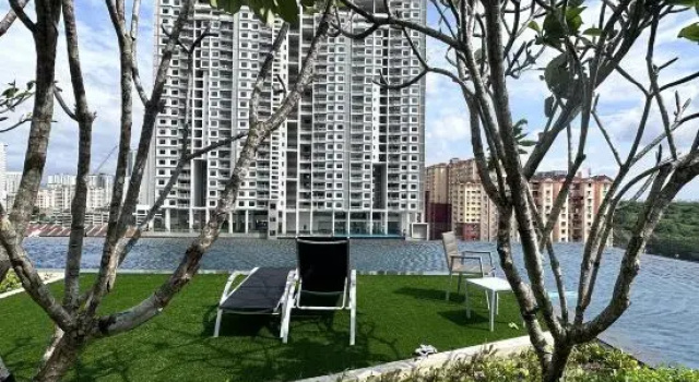 Urban Suites Penang by Nexx Field, Buchen Sie Hotel Jelutong Penang