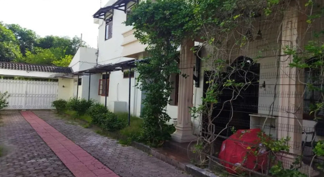 Baciro Homestay46